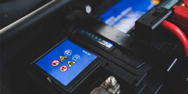 Сколько служат автомобильные аккумуляторы и какие бывают