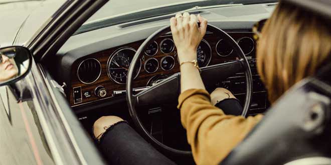 Автошкола на Дарнице в Киеве приглашает на обучение