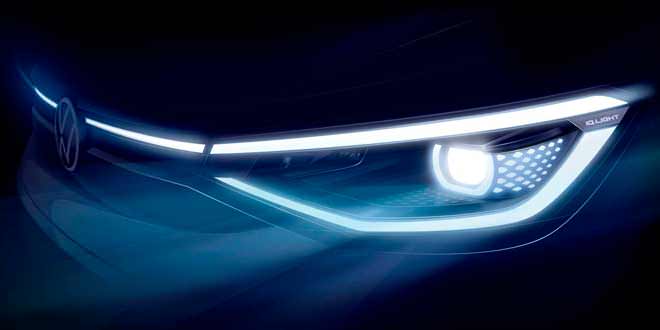 Подбор лампочек на Volkswagen. Простой способ