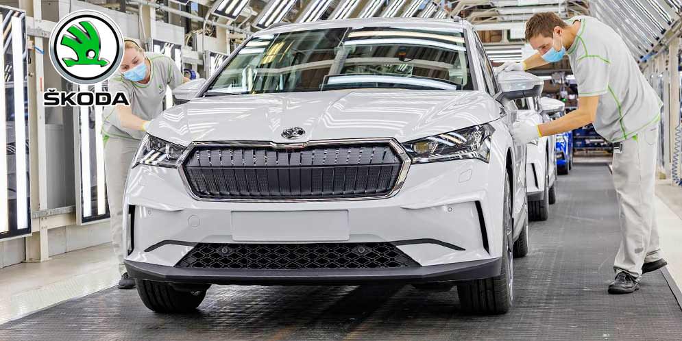 Skoda выпустила 2 миллиона кроссоверов. Статистика по моделям