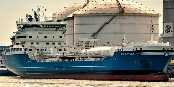 Как найти высокооплачиваемую работу моряку в Украине