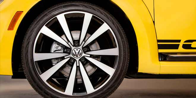 Volkswagen против Subaru. Какие модели компаний соперничают