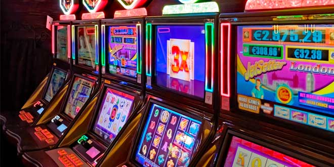 Необычные видеослоты в казино Izi Joy