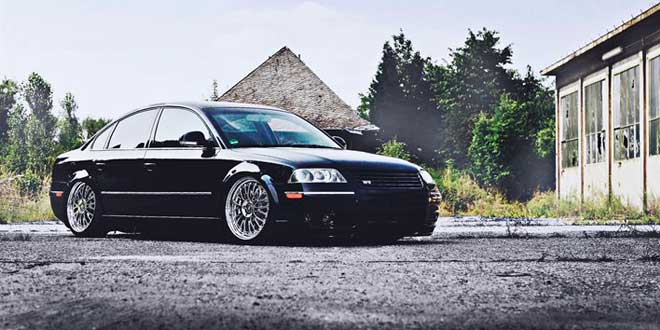 Volkswagen Passat B5: почему стоит купить этот автомобиль