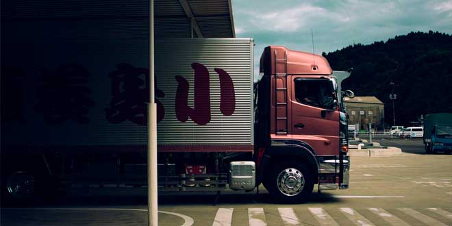 Автомобильные перевозки грузов в Харькове