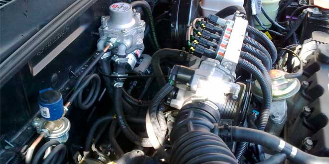 Обслуживание ГБО. Когда его делают и для чего нужно?