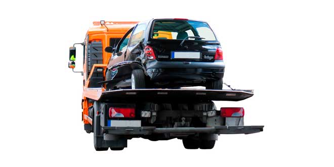 От чего зависит стоимость эвакуации автомобиля?
