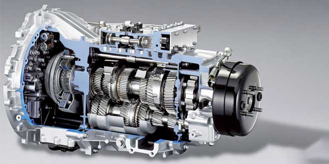 Сервис АКПП в Киеве: на страже здоровья автоматов, вариаторов, DSG