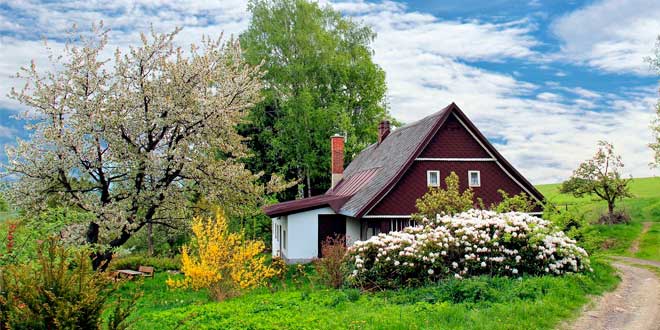 DOM RIA — незаменимый инструмент покупки и продажи недвижимости