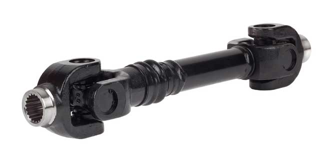 Где отремонтировать карданный вал в Украине