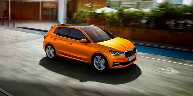 Skoda раскрыла стратегию развития до 2030 года Next Level