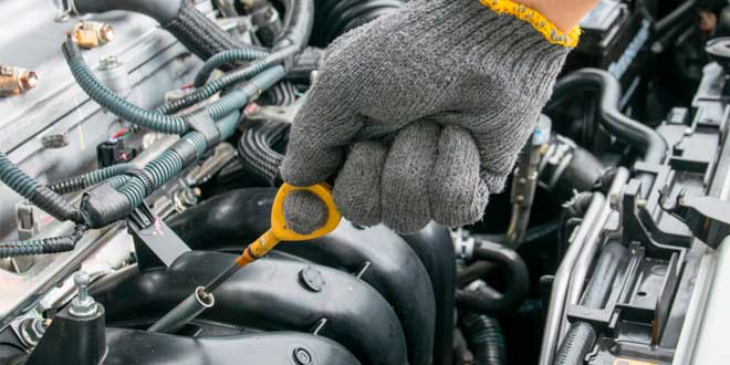 Зачем проверять машину перед покупкой со специалистом