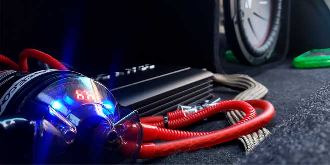 Зачем ставить усилитель в авто и какие есть варианты