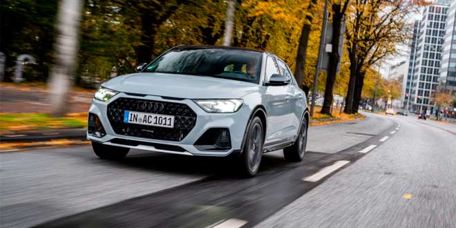 Audi A1 не переведут в третье поколение. Уйдёт на пенсию