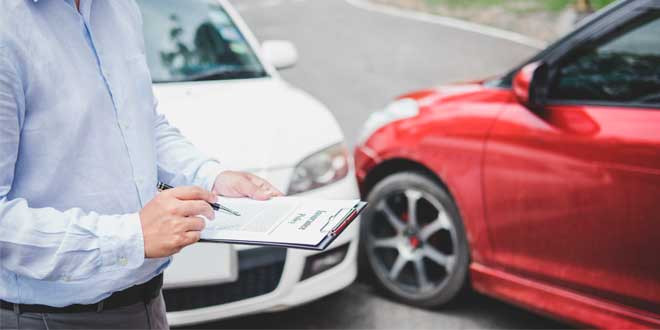 Автострахование как гарантия ответственности на дороге