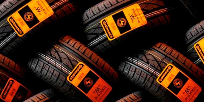 Модельный ряд шин Continental. Что выбираем на разные сезоны