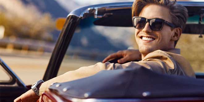 Простые советы как выбрать солнцезащитные очки для водителя
