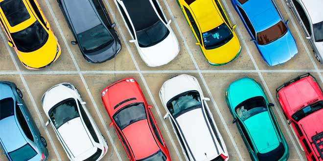 ТОП-10 автомобилей из США, наиболее выгодных для покупки