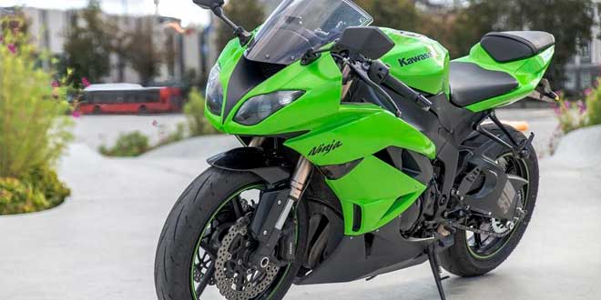 7 советов, которые изменят ваше представление о езде на мотоцикле