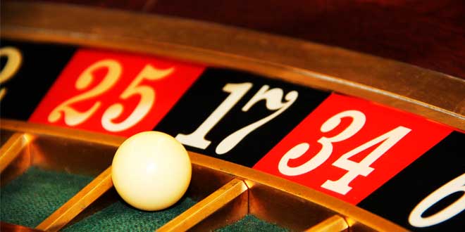 Известные азартные клубы