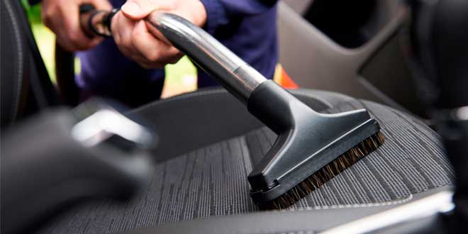 Купить автомобильный пылесос и не пожалеть. Секреты выбора