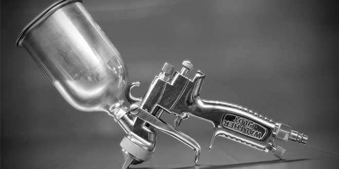 От чего зависит цена покраски авто