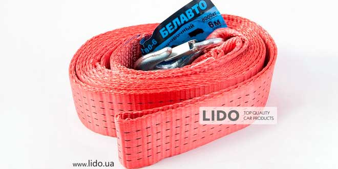Как выбрать буксировочный трос для легкового авто, внедорожника и грузовика?