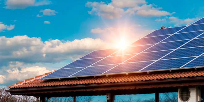 Критерии выбора солнечных панелей для дома