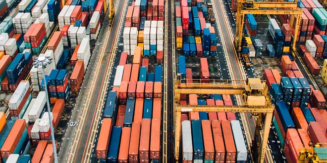 Все виды грузоперевозок в Турцию и Китай от RDcargo