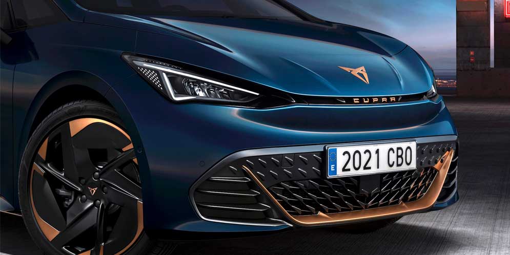 Cupra увеличит дифференциацию от SEAT в будущем