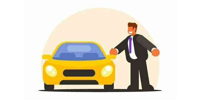 Как зарабатывать, если есть права и автомобиль: 3 идеи