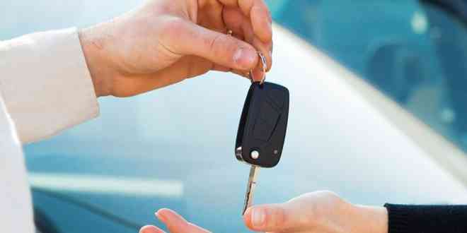 Когда стоит сдать машину в автовыкуп