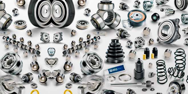 Master Service — техническое и сервисное обслуживание машин