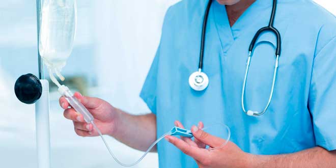 Вывод из запоя дома и в клинике