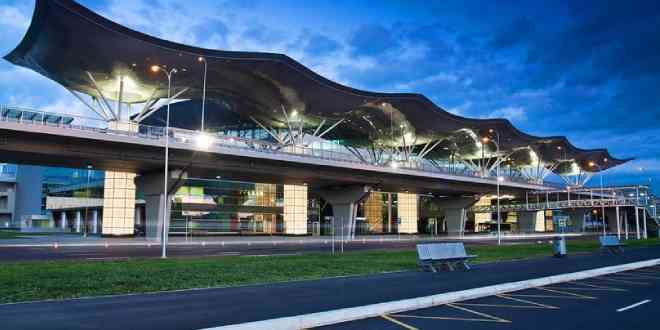 Заказ такси в аэропорт