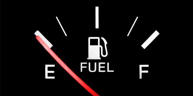 Расход и экономия топлива