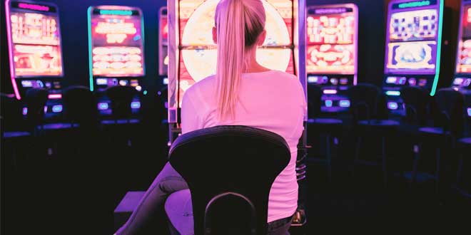 Шансы тренировочной игры в официальном Solcasino онлайн-казино