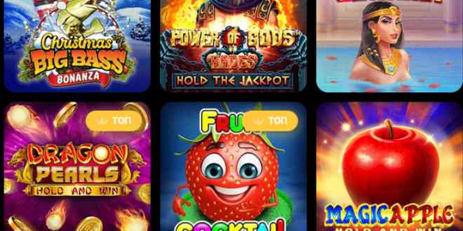 Лайв казино Пин Ап в Украине