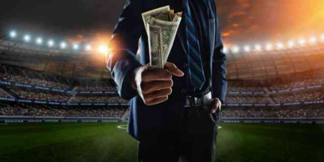 Легальные букмекерские конторы в Украине: что нужно знать новичкам