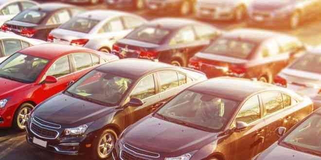 Покупка авто на американском аукционе IAAI в 2022 году: полезные рекомендации