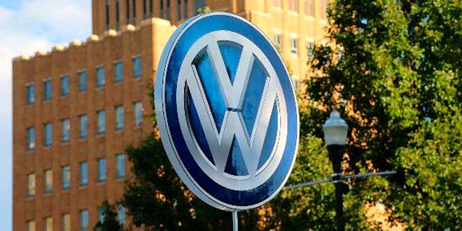 Volkswagen показал новый Amarok