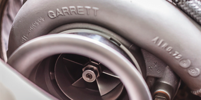 Что даёт турбина двигателю и стоит ли за неё переплачивать