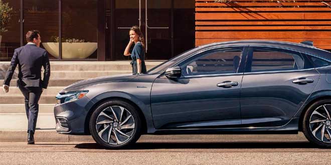 Габариты и характеристики американских автомобилей на CarDimensions