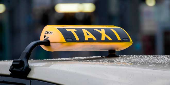 Самые экономичные автомобили для работы в такси от Volkswagen