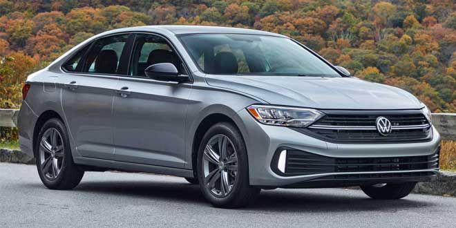 Volkswagen Jetta. Коротко о модели и где производят