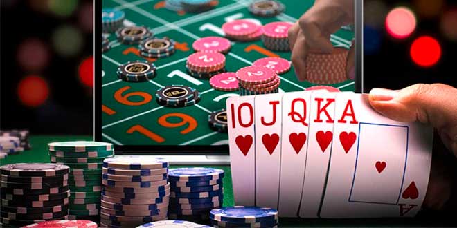 Онлайн казино Украины на гривны — vulkancasino лучший вариант