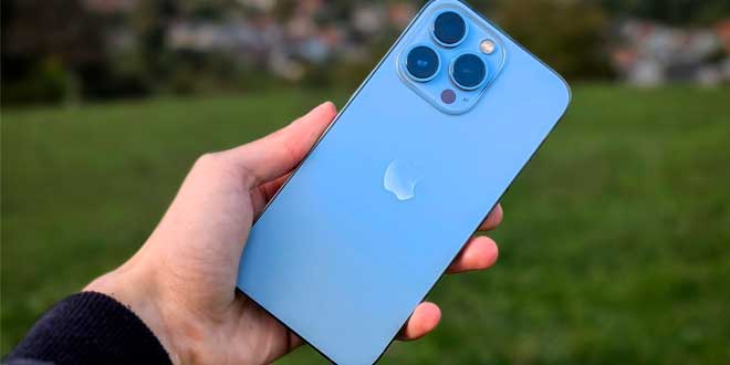 Зачем покупать Apple iPhone 13 Pro и улучшения от 12 Pro