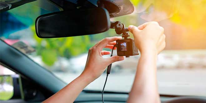 Что должен уметь видеорегистратор для машины