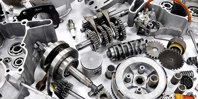 Автомобильные запчасти новые, оригинал. Где выгодно купить