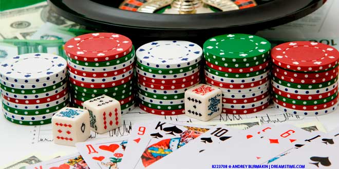 Pin Up kz казино — правила прибыльного гемблинга